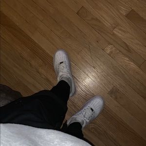 Meet your Posher, Tre